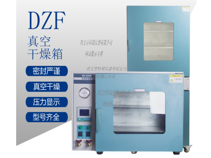 DZF-6010真空干燥箱